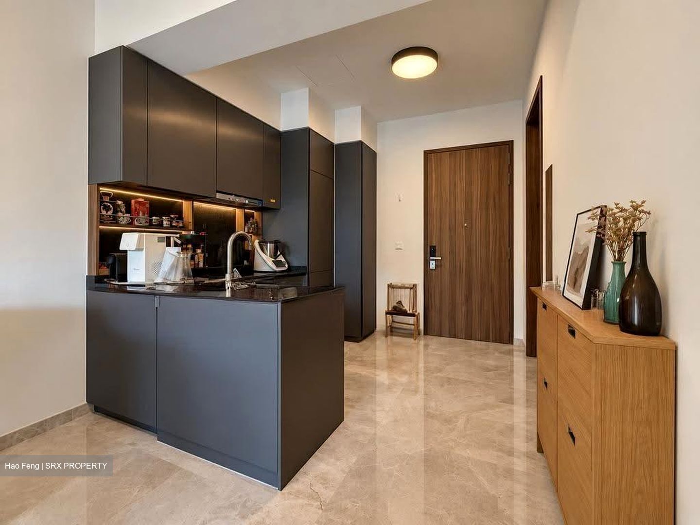 Daintree Residence (D21), Condominium #625590431